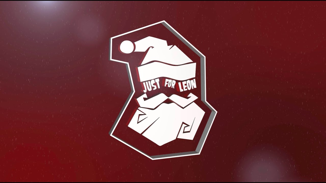 Just for Leon