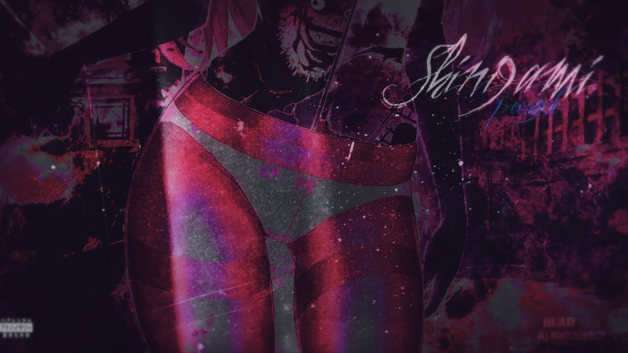 Hikiray - Shinigami (freestyle) prod. by Ray