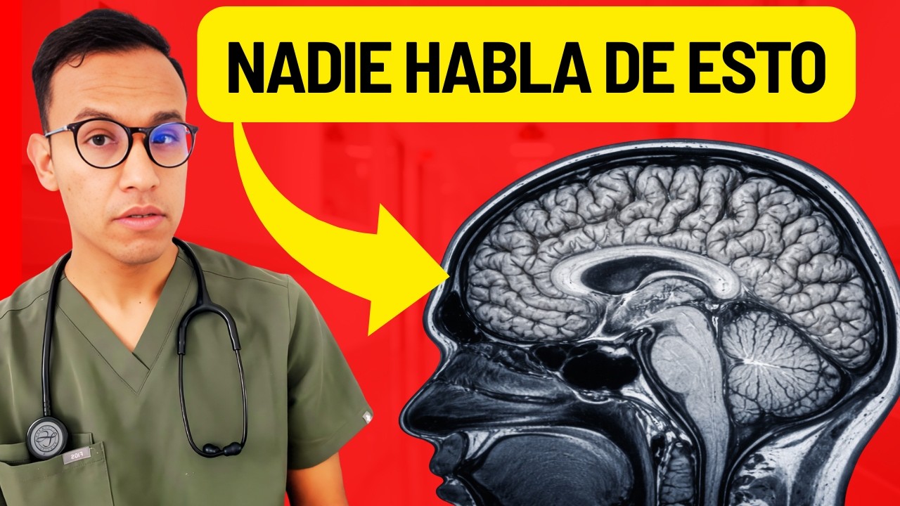 Los videos cortos TE PUDREN el cerebro (BRAINROT)