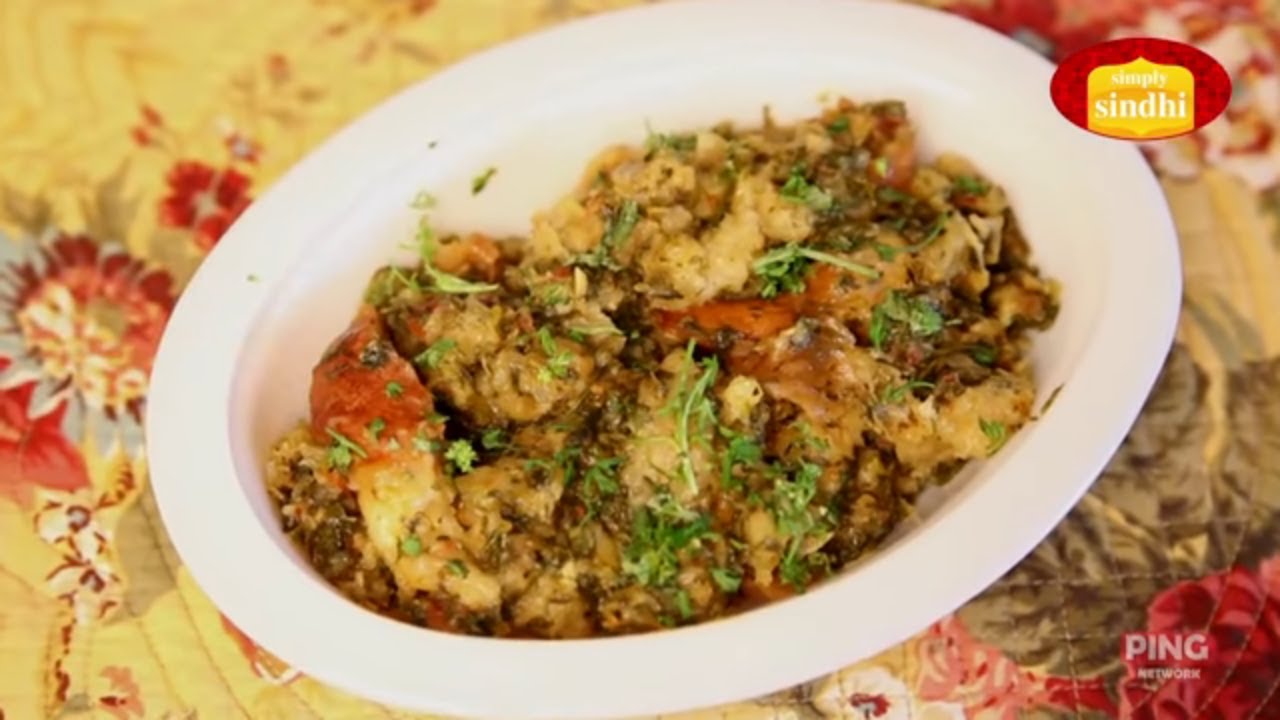 Sindhi Seyal Double Roti | How To Make Seyal Double Roti By Veena | Seyal Bread Recipe |Seyal Phulka