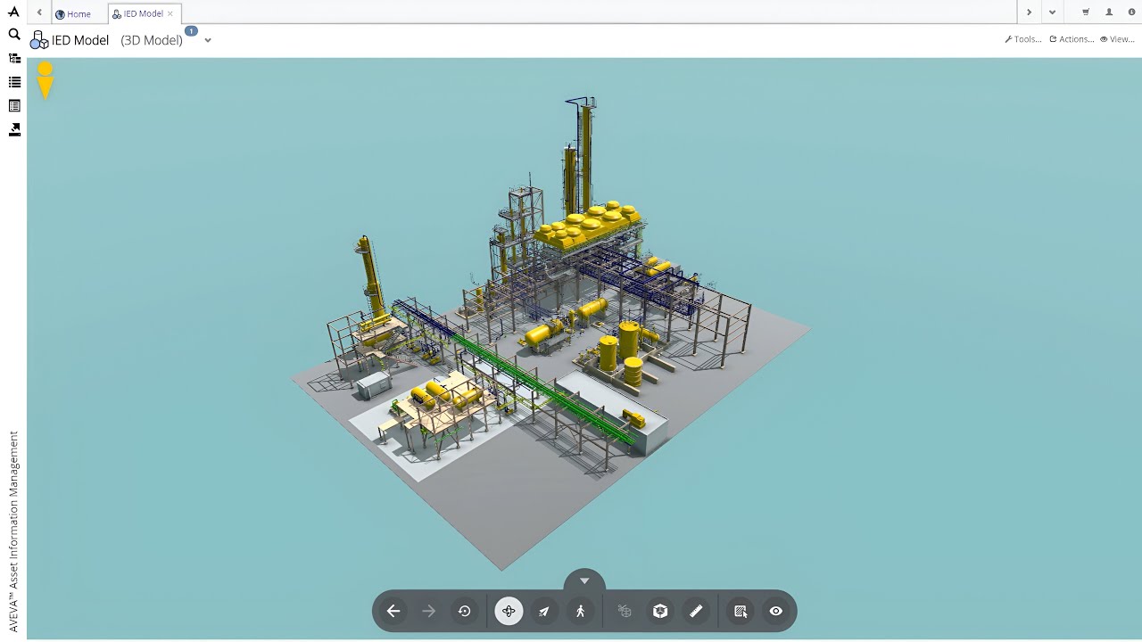 Latest Updates on AVEVA™ Asset Information Management (AIM) | Insights with Sarah Altroff