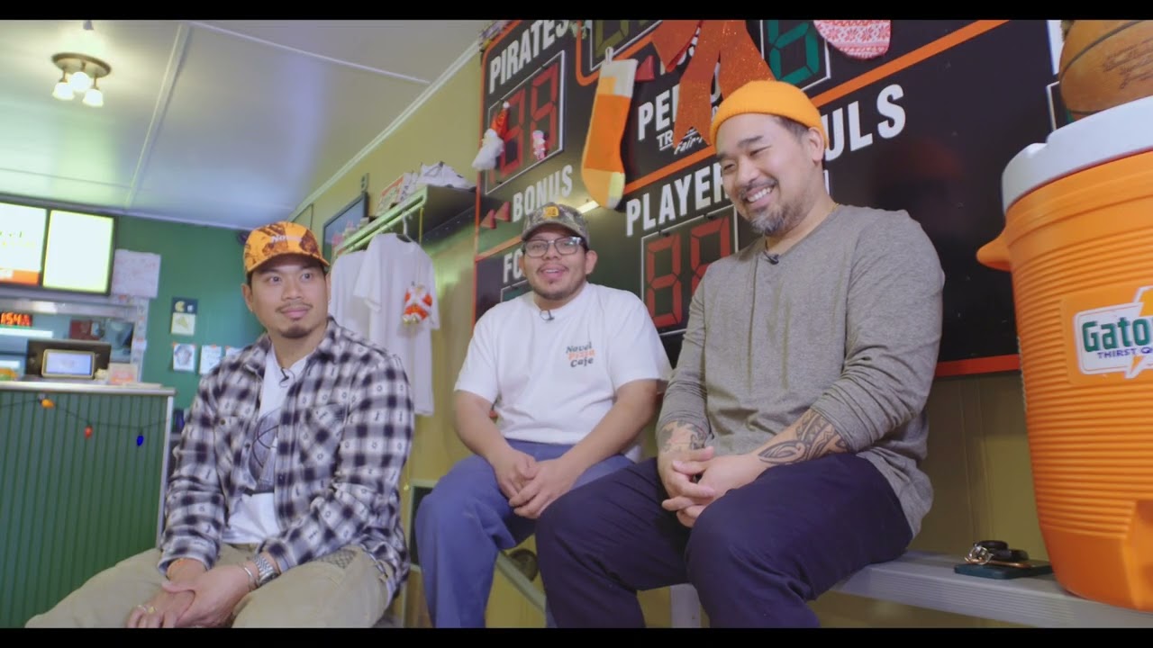 Novel Pizza Cafe: Faith, Pie & Community in Pilsen