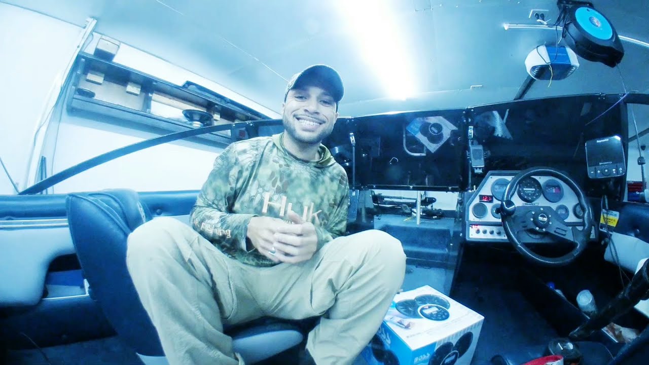 How To Install A Boss Audio Radio System In Your Boat