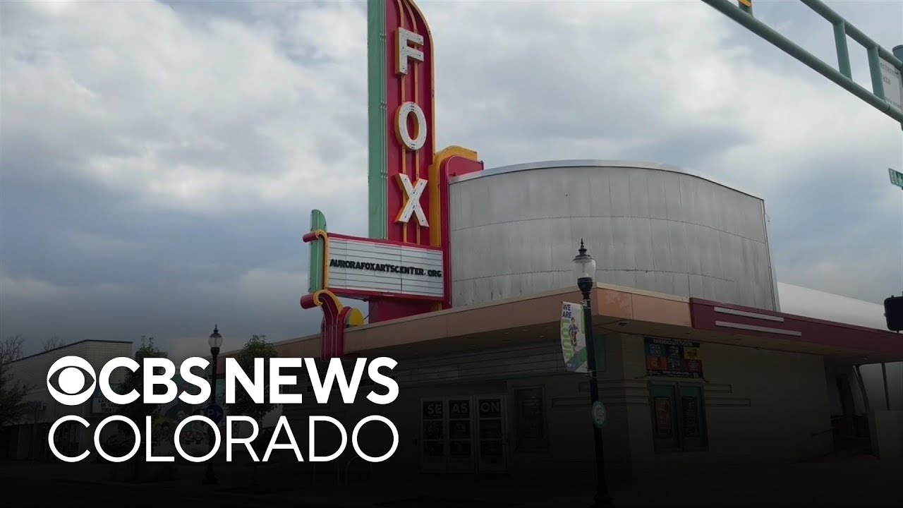Colorado neighborhood corridor is changing without losing culture