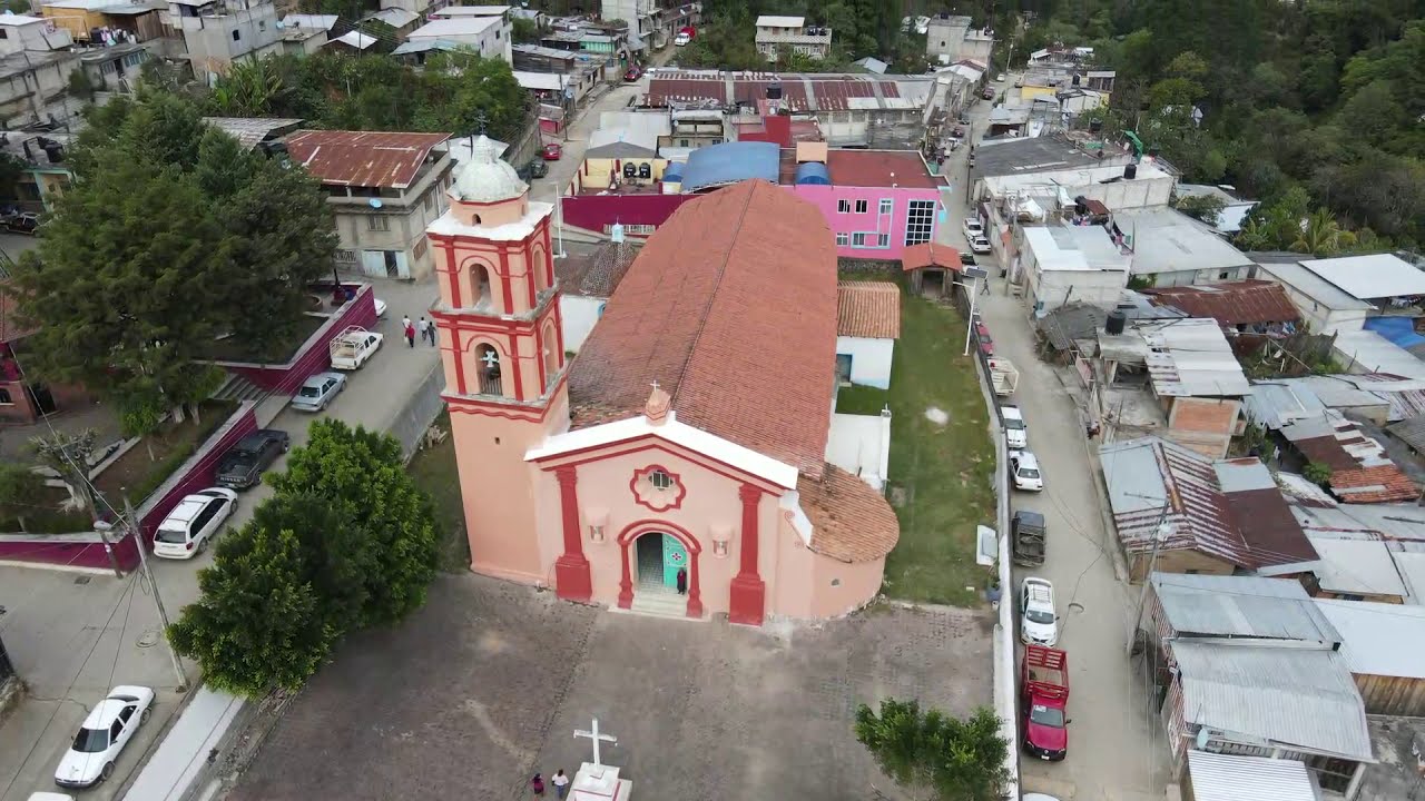 Malinaltepec, Guerrero 2021