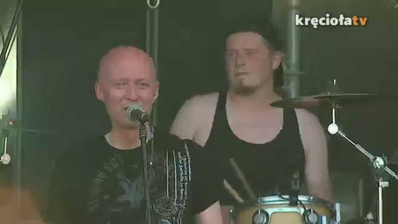 The Bill – Kibel – 20. Przystanek Woodstock 2014