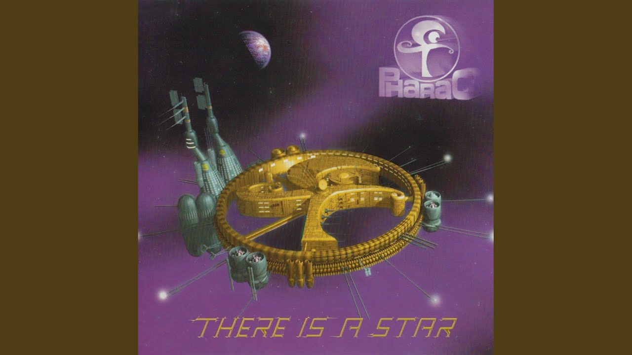 There Is a Star (No.1 Space Hymn Track)