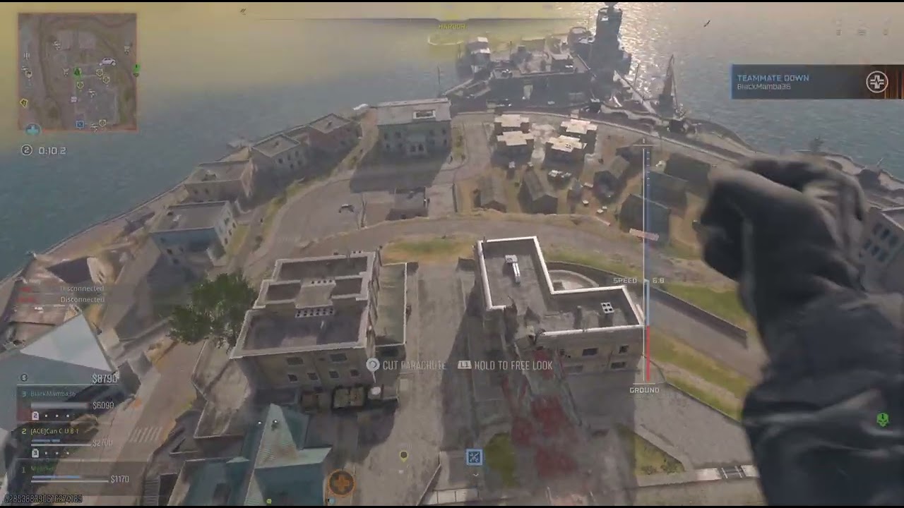 Cod Warzone Resurgence Gameplay Episode: 21