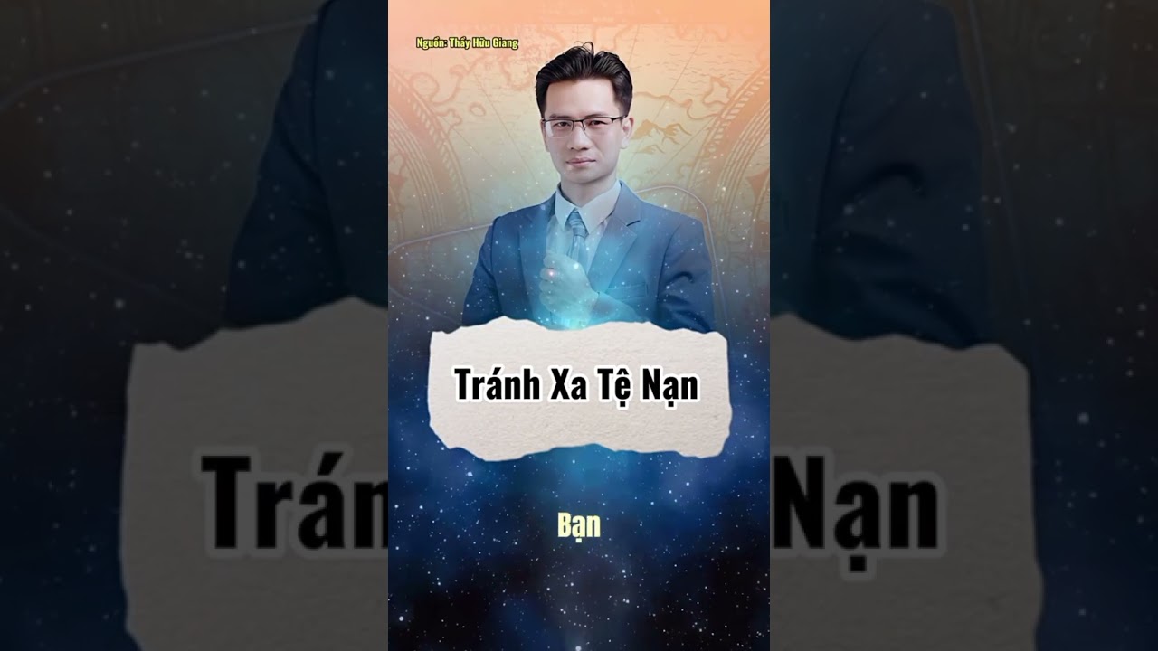 Những câu nói hay của thầy hữu giang