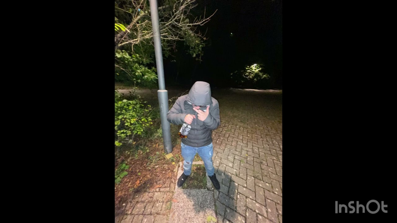 B4RT00-EMERGENTE (prod.neonlacrime)