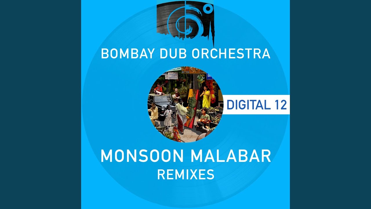 Monsoon Malabar