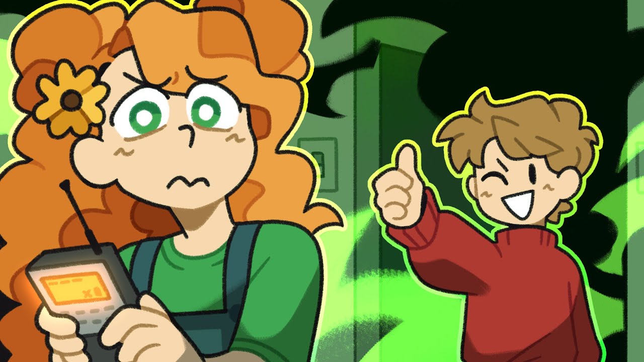 Sun представляет Gem для Phasmophobia