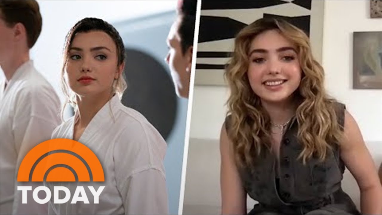 ‘Cobra Kai’ Star Peyton List Teases What’s Ahead For Season 4
