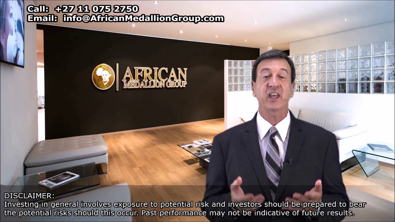 African Medallion Group - Commercial (Advert)