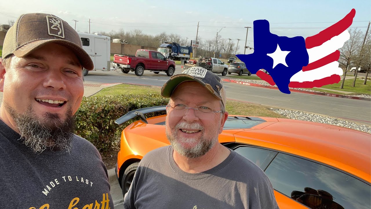 Meeting up with Ratman Roden! | A day in the life of a HOTSHOT VLOG 15 | Dallas, TX