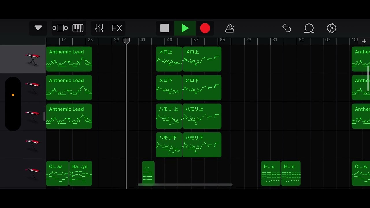 【モンスト】 超究極  傑ゼーレ ボスBGM