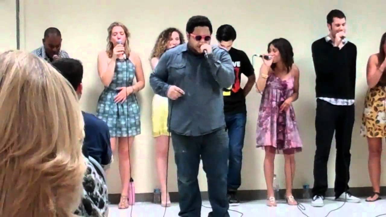 Awaken A Cappella - Home (Oh Brother Where Art Thou Medley)