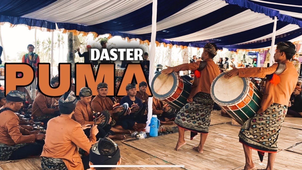 Gending Lawas Beu Sebie || GB Putra Mandiri Dasan Tereng, Lombok Barat