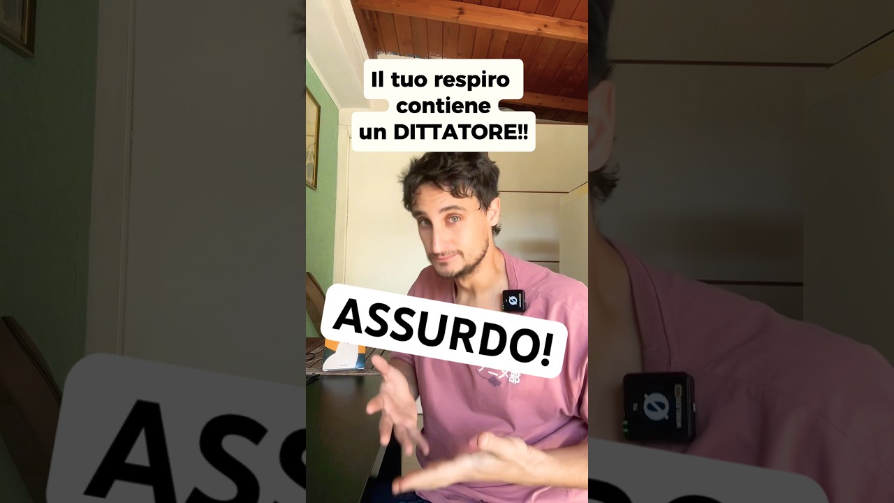 ASSURDO #fisica #scienza #universo #shorts #stem #divulgazione #filosofia