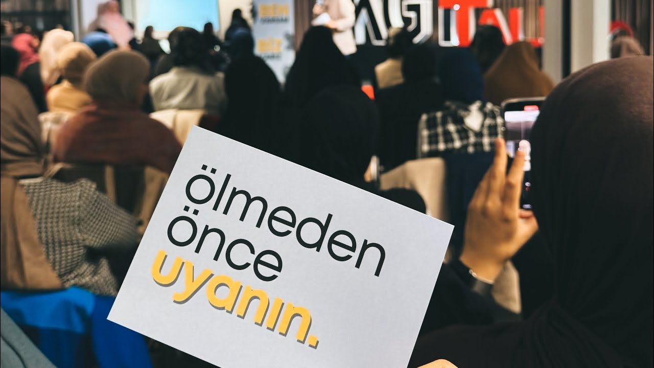 Almanya&rsquo;da M&uuml;sl&uuml;manlar nasıl yaşıyor ? İGMG Genel Merkez | DİTİB Merkez Camii | K&ouml;ln