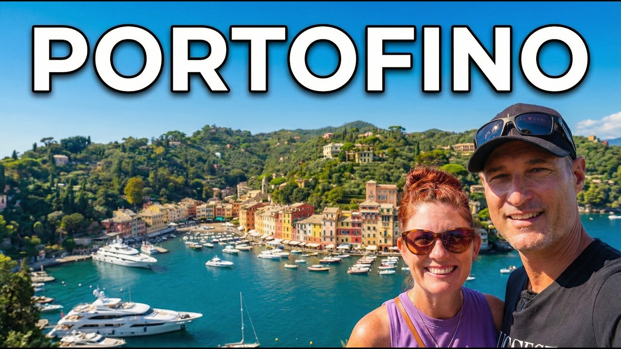 Portofino: Is Italy’s Millionaire Playground Expensive to Visit?