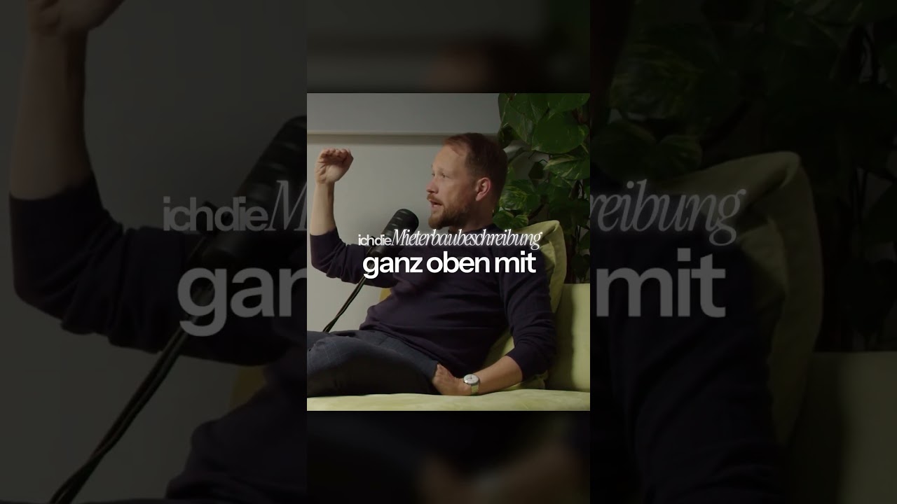 Teurer Fehler beim Thema Bausoll: