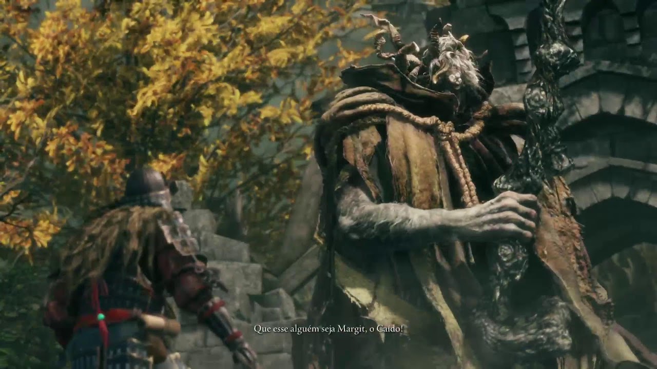 Elden ring do zero