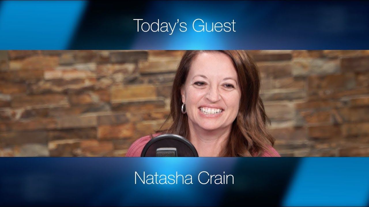 Answering Your Kids Tough Faith Questions - Natasha Crain