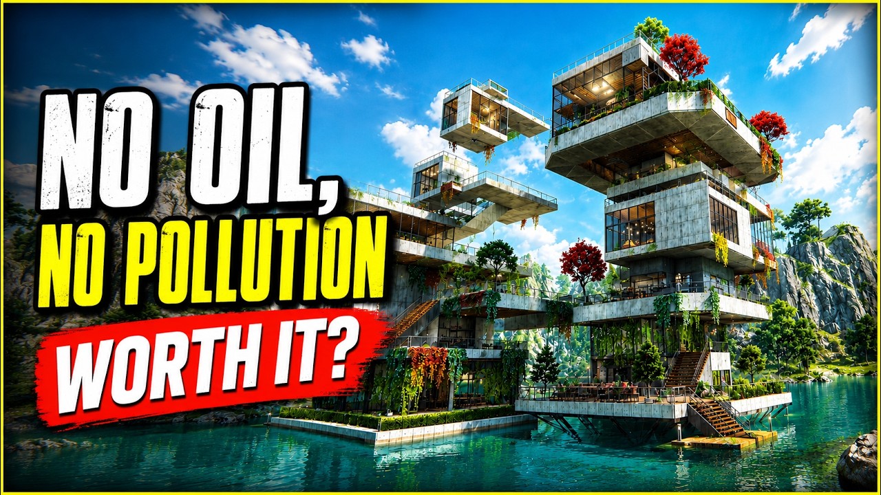 You DON'T Need a Polluted Zone... Here's Why | Once Human