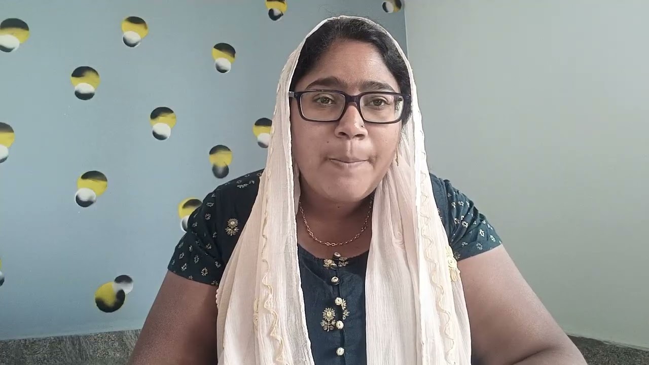 అంశం:-నీవు ఫల భరితము గా జీవించుచున్నావ యెషయా27:6