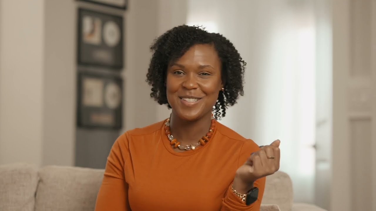 Shanelle's Story: “Vanity (A Poem for Lupus)”