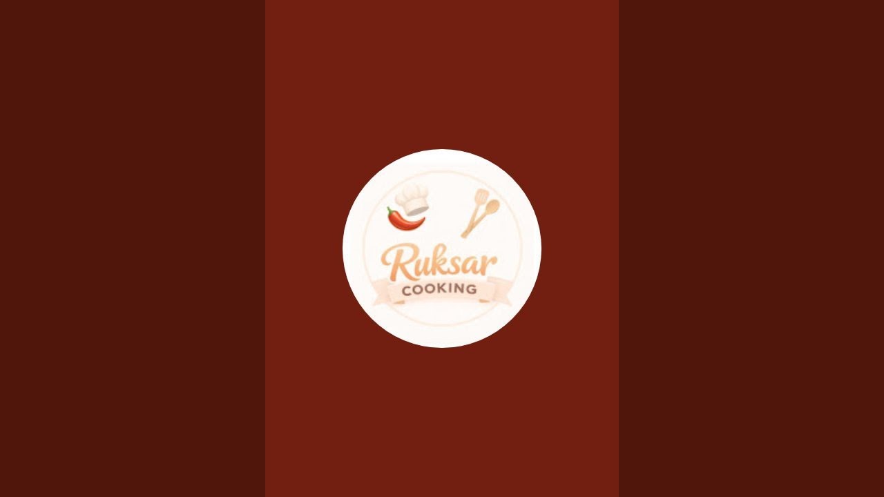 Rukhsar cooking channel  is live! my live 🥰