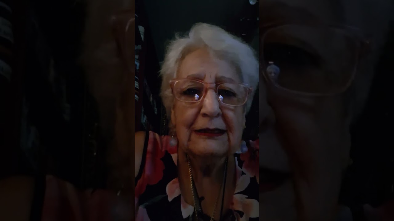 Consejo Importante no dejes de escucharlo  te dice tu brujita gitana amiga y consejera espiritual 