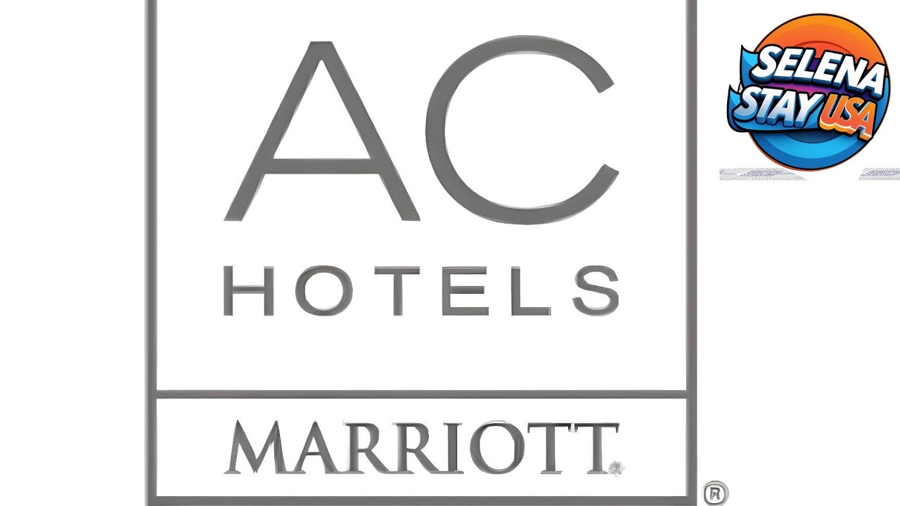 AC Hotel Pasadena | Los Angeles (CA), United States | Hotel Review ⭐