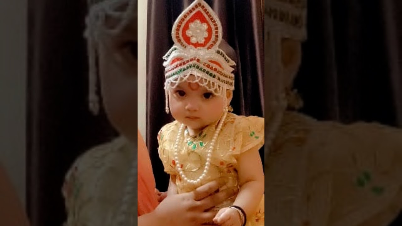 Chotti chotti gaiya #chotte chotte guval