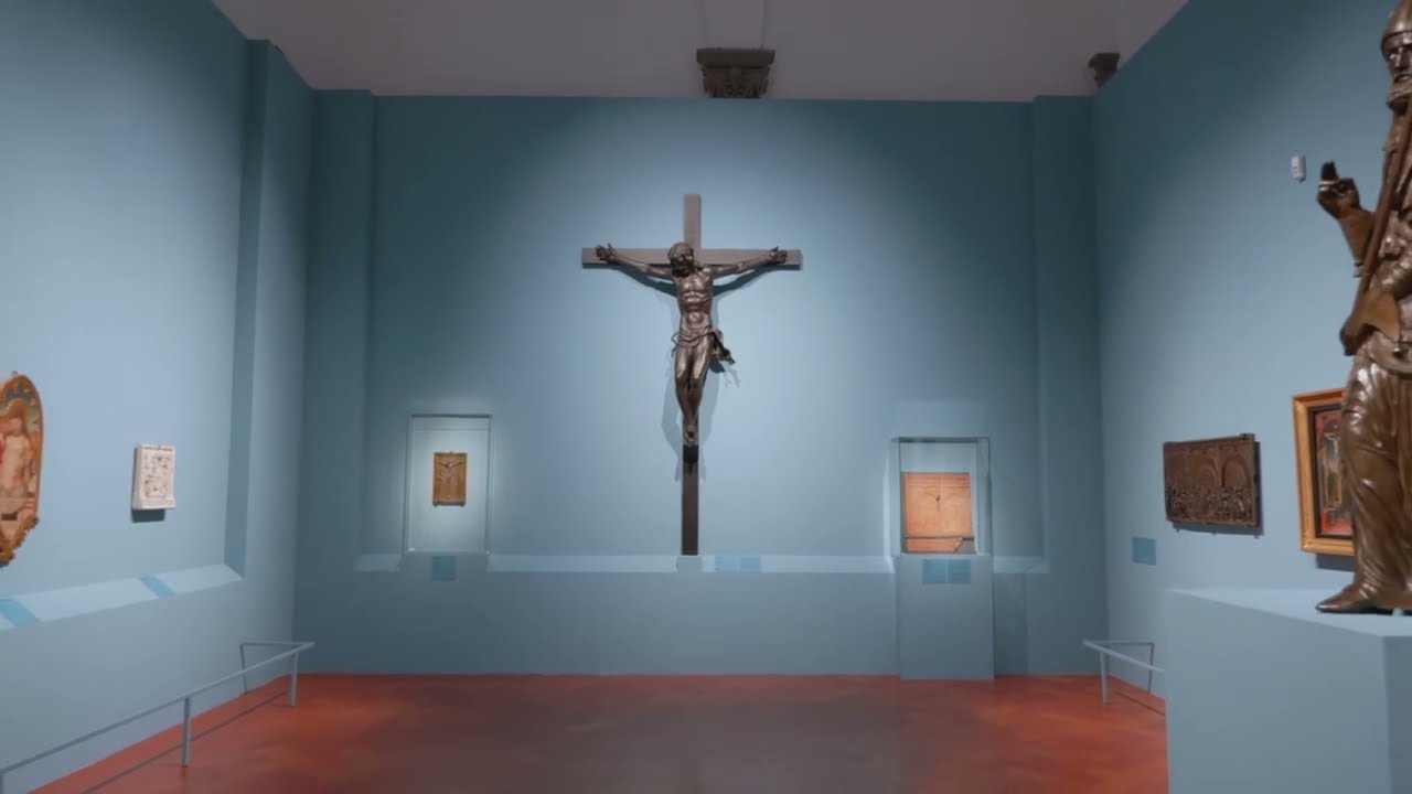 Dieci anni a Padova - Donatello, il Rinascimento