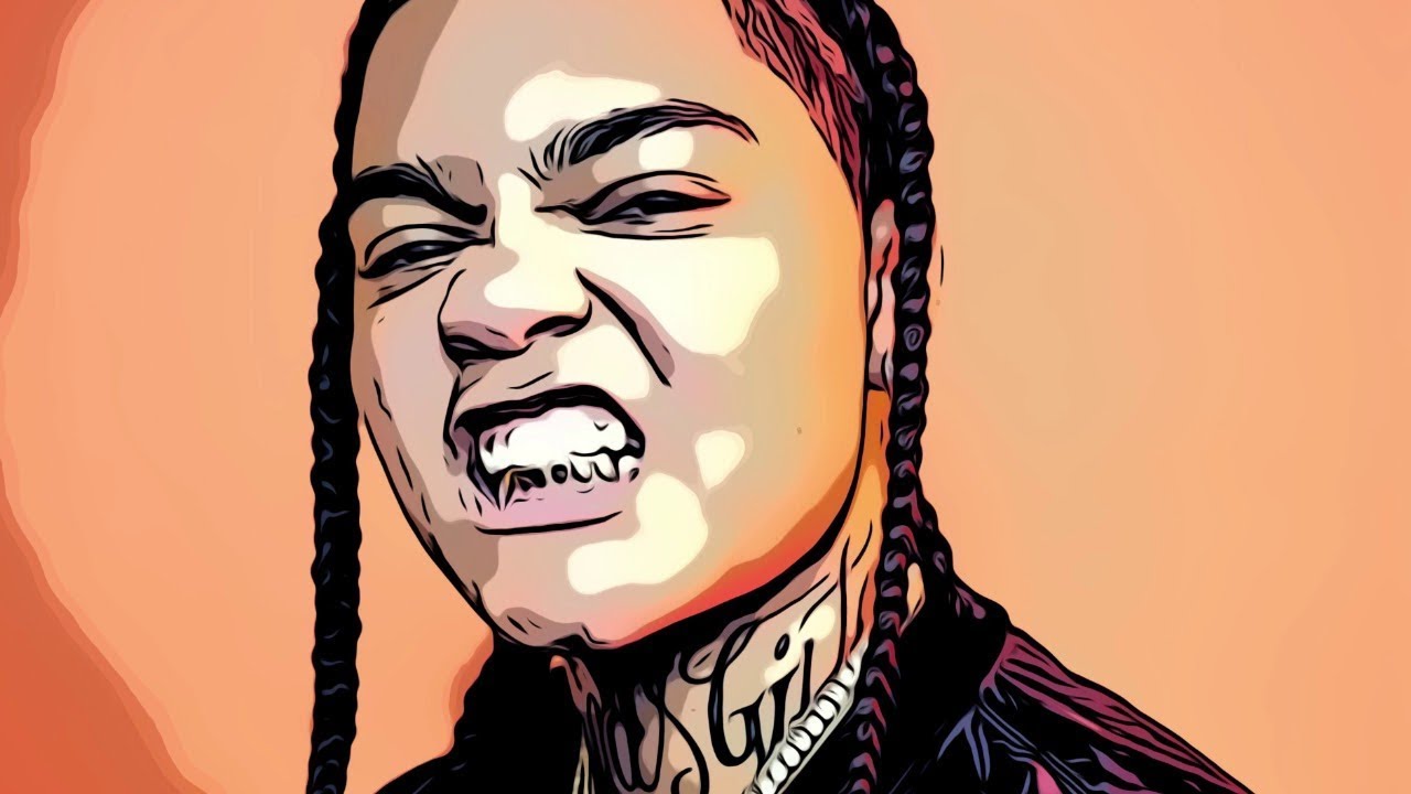 FREE Young MA Type Beat 2019 l Shooters l Trap Beat Instrumental 2019
