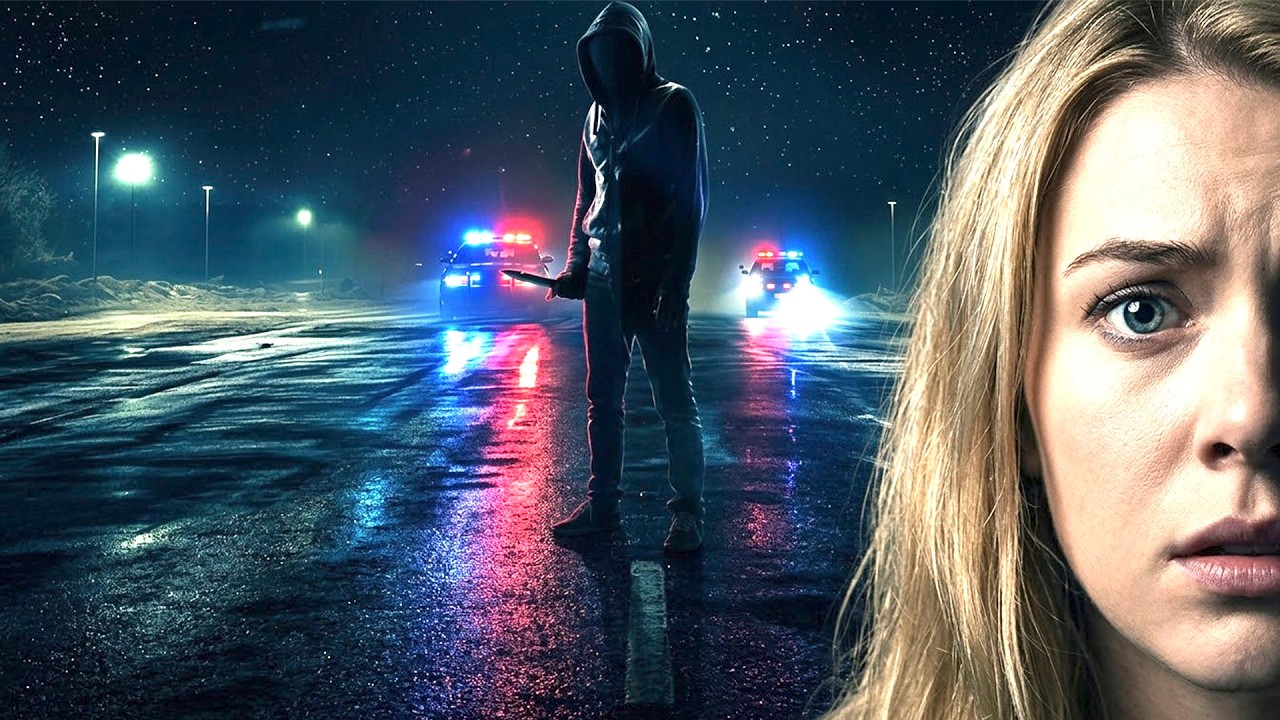 ОЧЕНЬ СТРАШНЫЙ МИСТИЧЕСКИЙ ТРИЛЛЕР ДЕРЖИТ В НАПРЯЖЕНИИ! Триллер. Карма. Смерть в Латиго-Спрингз