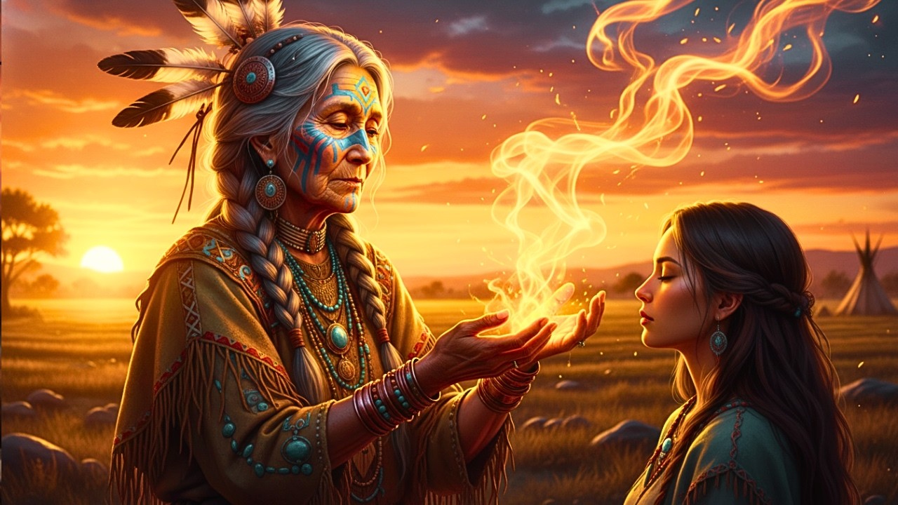 Beginner's Guide to Shamanic Healing: Experiencing 432Hz & 528Hz, Shamanic Sound, Shamanic drums