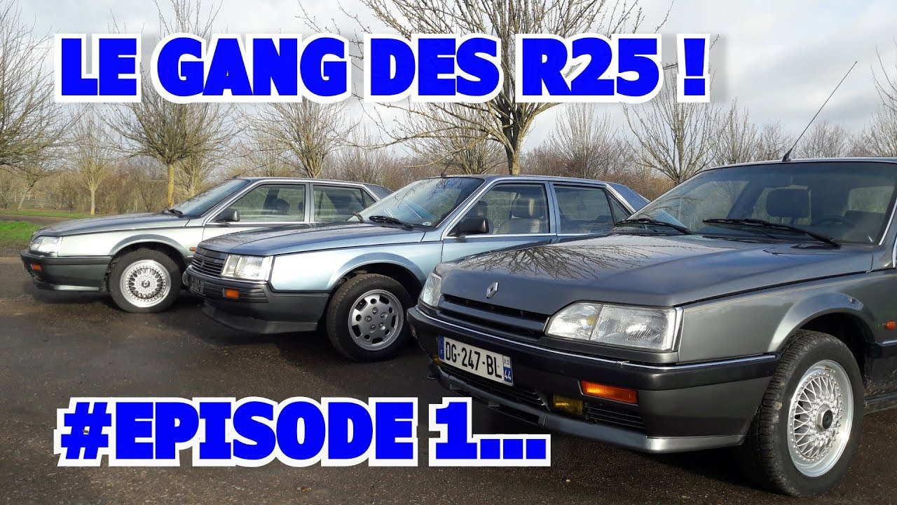 🎅 LE GANG DES R25 🎅 #EPISODE 1 LA SURPRISE POUR BRICE...