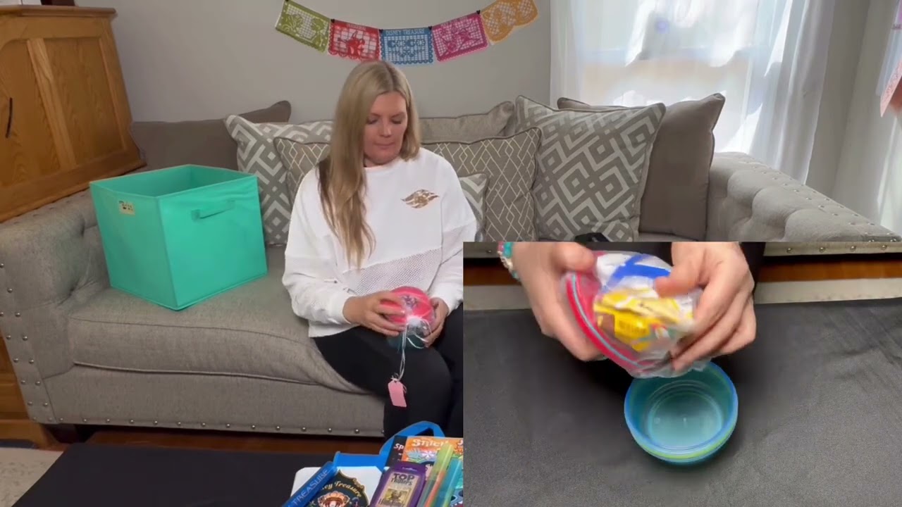 Disney Cruise Line Fish Extender gift exchange info and ideas 