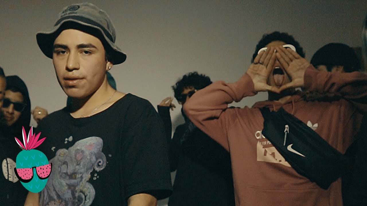 BRAYAN - Flexy Boy ( Video Oficial )