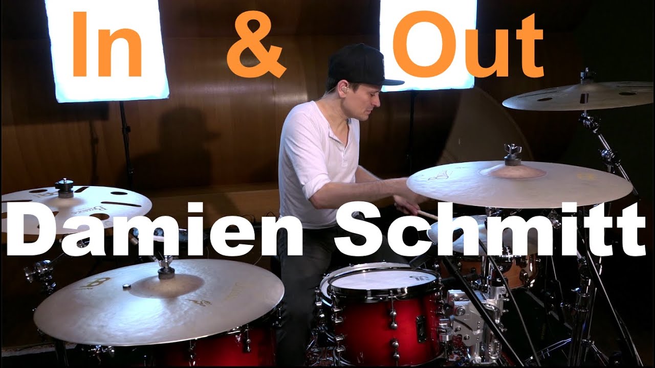 In & Out - Damien Schmitt [Official Video]
