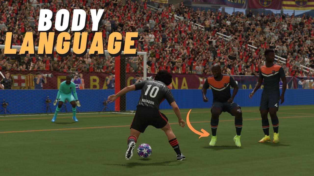 HOW TO LEFT STICK DRIBBLE DEEP DIVE FIFA 21 ULTIMATE TEAM