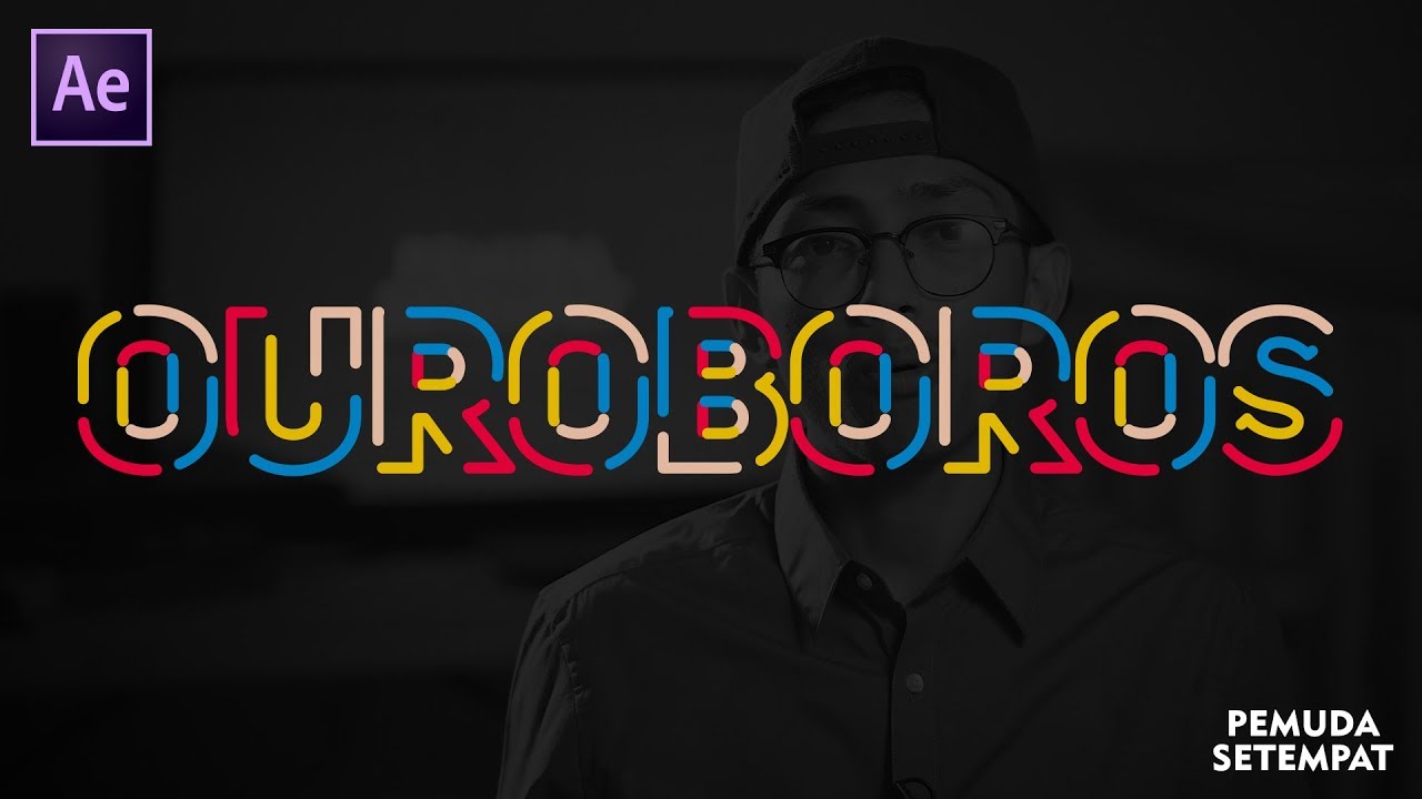 Bermain Ouroboros - Membuat Intro Yang Menarik