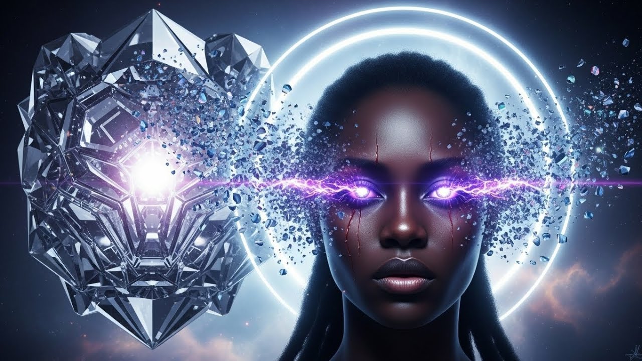 The Girl Who Died To Save A Thousand Worlds #hfy #africanstories #scifi #aliens 
