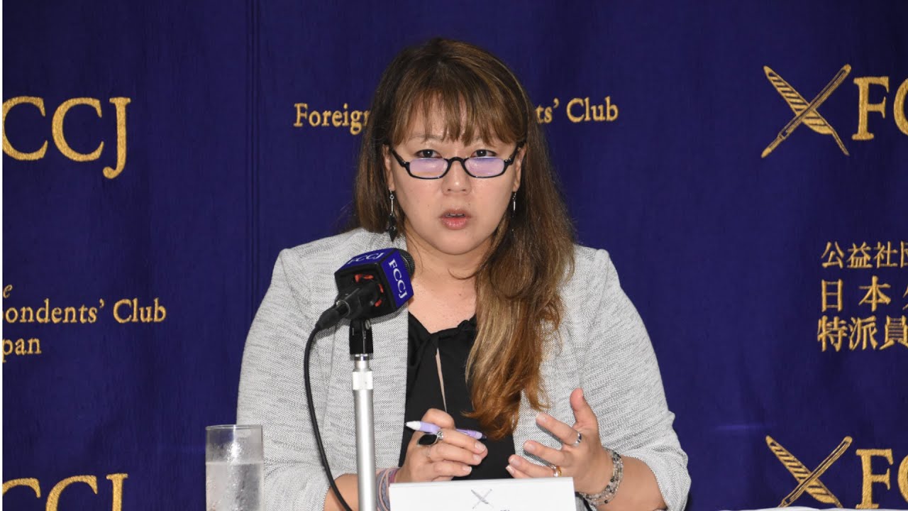 PRESS CONFERENCE: North Korea's Power Play: First Russia, Now China, What’s Next? by Jenny Town