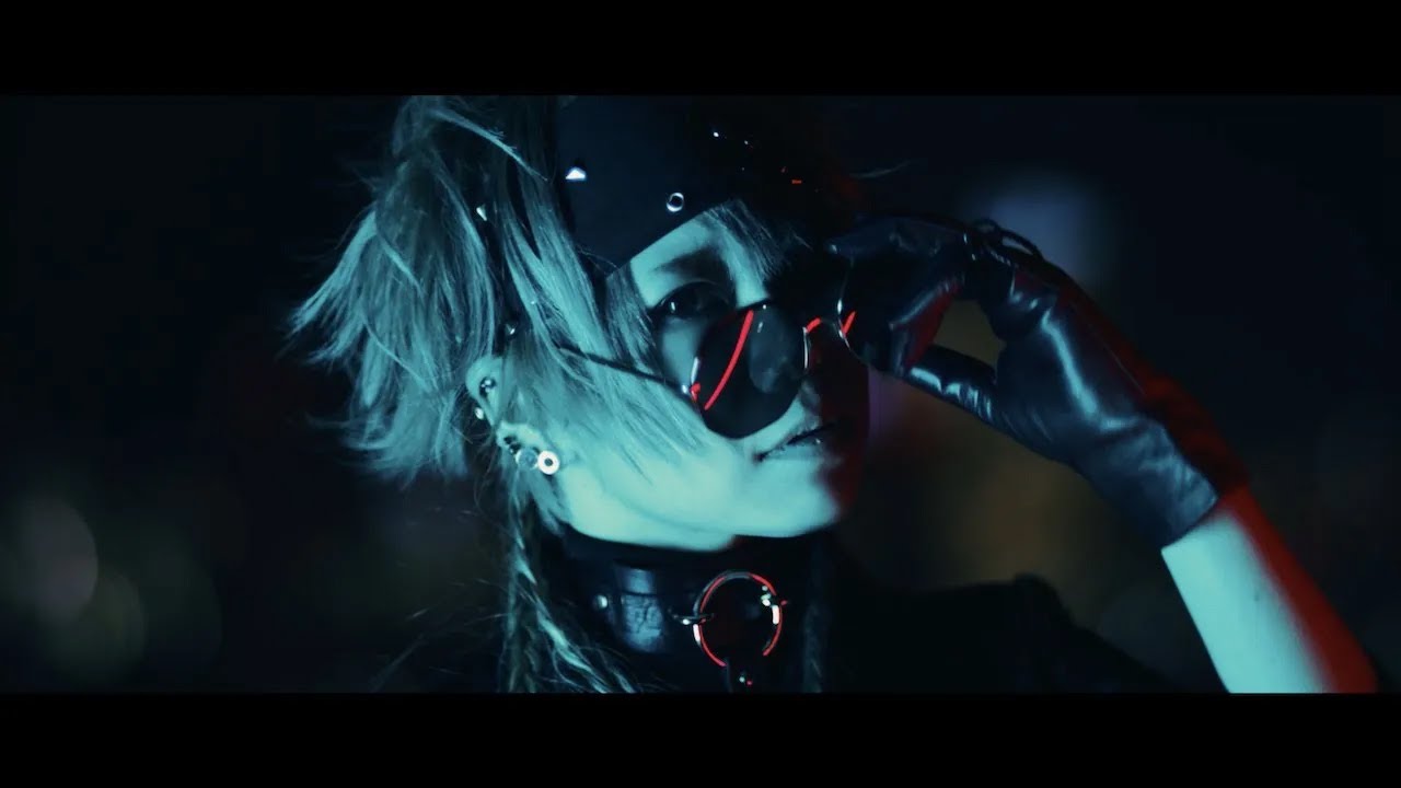 【VALSHE】4th Album「ACE of WING」 FULL ver.【OFFICIAL】