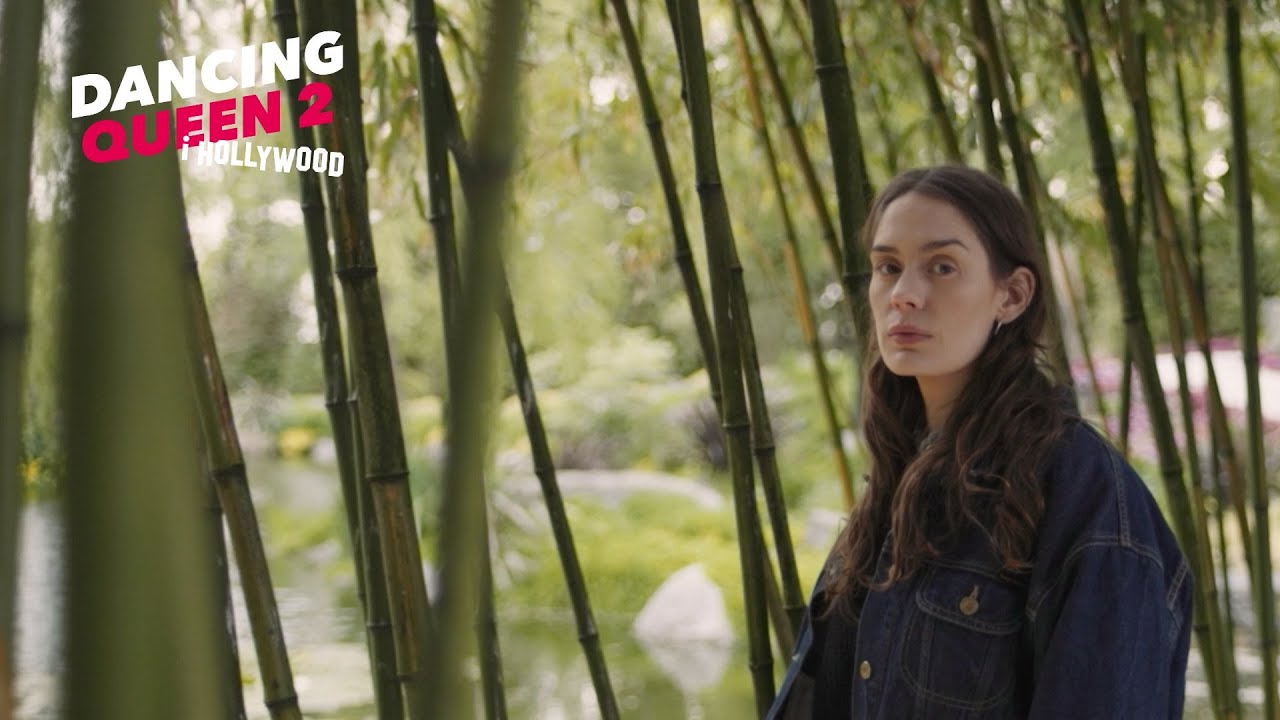 Anna of the North - Waiting For Love (Dancing Queen 2 Movie Version)