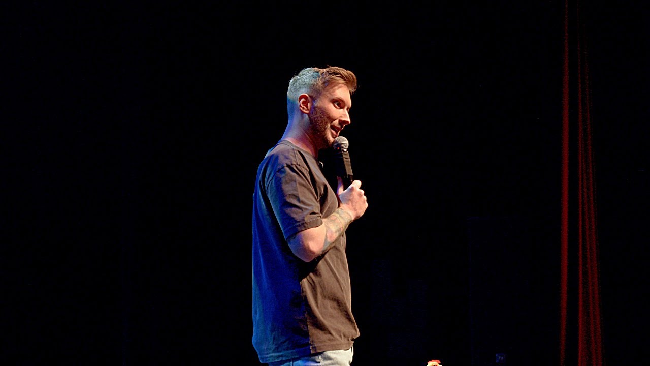 Matt Mathews Sells Out The IP Casino | Biloxi, MS | Standup Comedy.